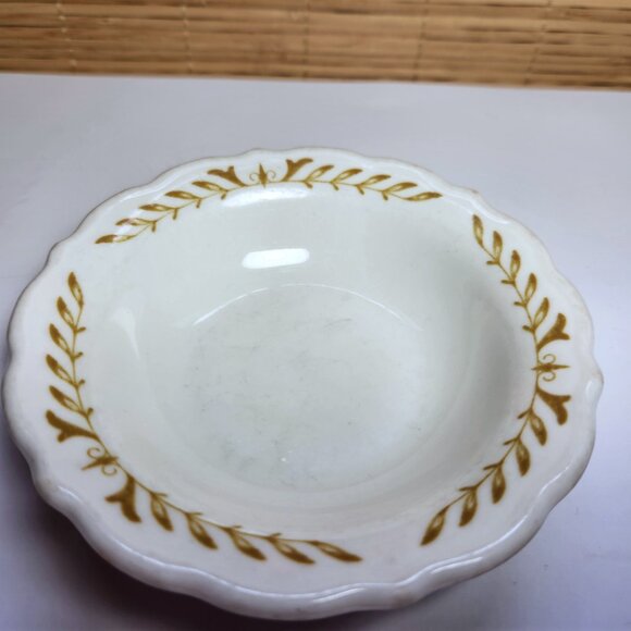 Syracuse Bowl China of Canada 64 Small Bowl Dish Restaurant Ware - Picture 7 of 8